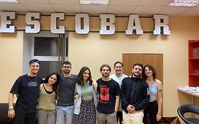 Escobars Backpackers Hostel